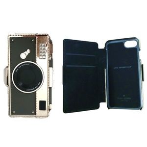 Kate Spade Iphone Case